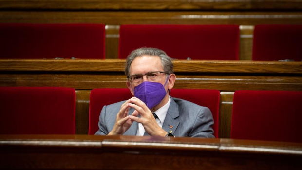 El Banco de España desestima la petición de la Generalitat para convertir el ICF en un banco público