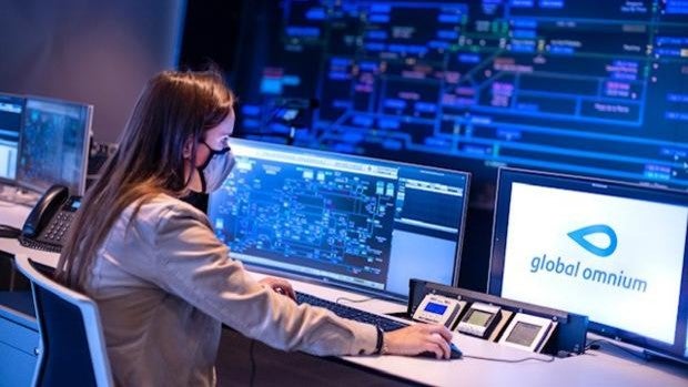 El modelo de València: el agua del siglo XXI