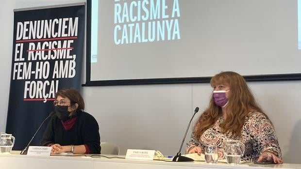 Sos Racisme alerta de las trabas que encuentran los extracomunitarios para abrir una cuenta bancaria