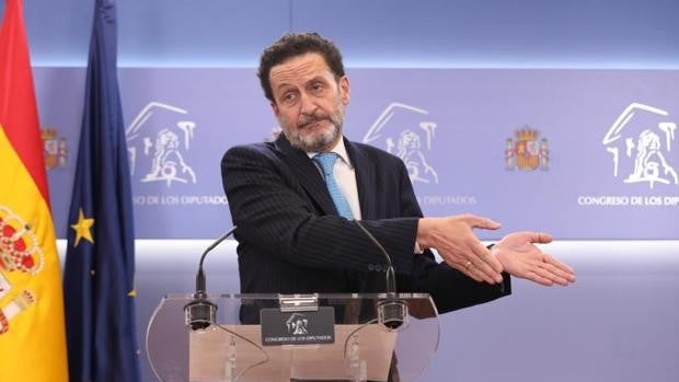 Cs considera inhabilitados para Protección de Datos a los candidatos a dedo de PP y PSOE