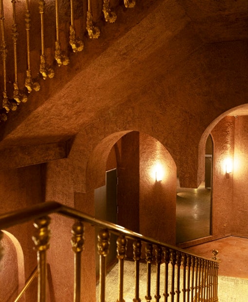 El renacimiento flamenco del Teatro Eslava