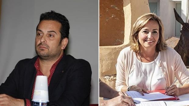 La Fiscalía pide archivar el caso del alcalde socialista que dimitió por vacunarse antes del coronavirus en Alicante