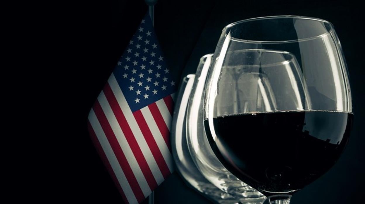 ¿Por qué Estados Unidos es el futuro inmediato del vino español?