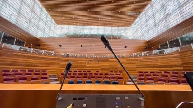 La Mesa de las Cortes se reúne el lunes sin investidura a la vista