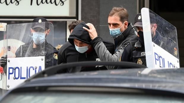 Un joven de 28 años fallece tras una agresión por arma blanca en el barrio de Gamonal