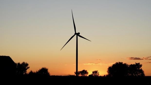 Castilla y León instala 236 megavatios de energías renovables en 2021, el 7% del total nacional