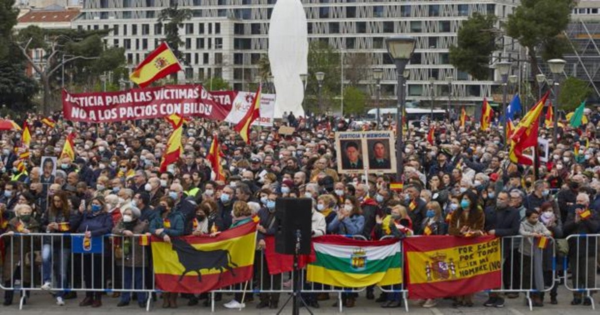 Últimas noticias de hoy martes, 29 de marzo del 2022.