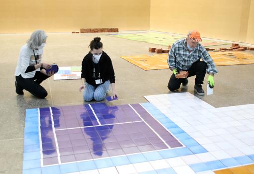 Fernando Renes: «El artista muestra no lo que hace sino quién es, bien por exhibirlo u ocultarlo»