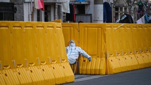 Castilla-La Mancha deja de actualizar el número de contagiados por covid