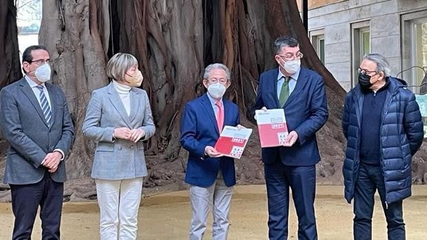 Más de un tercio de las denuncias ante el Defensor del Pueblo valenciano son contra la Conselleria de Oltra