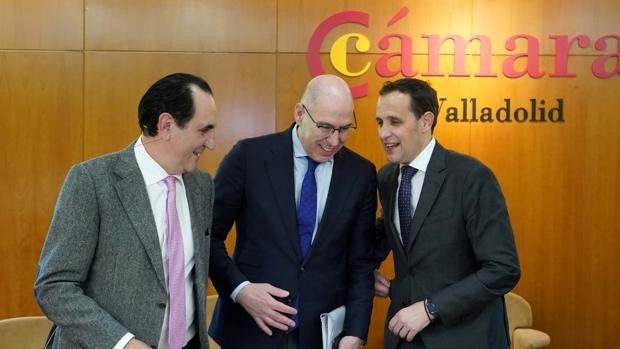 El viceconsejero de Empleo hace autocrítica de los tres meses en funciones de la Junta