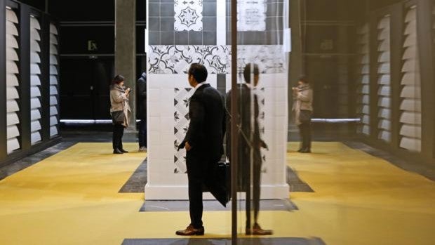 Otro golpe al sector cerámico por la crisis energética: Feria Valencia se ve obligada a suspender Cevisama