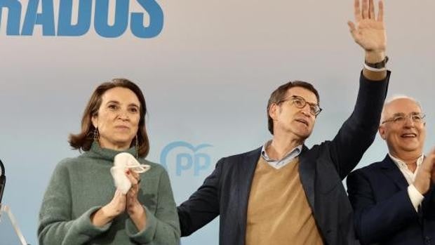 Gamarra, moderación y gestión al servicio del partido