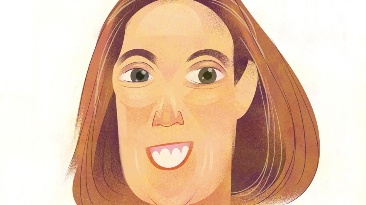 Cuca Gamarra será la nueva secretaria general del PP