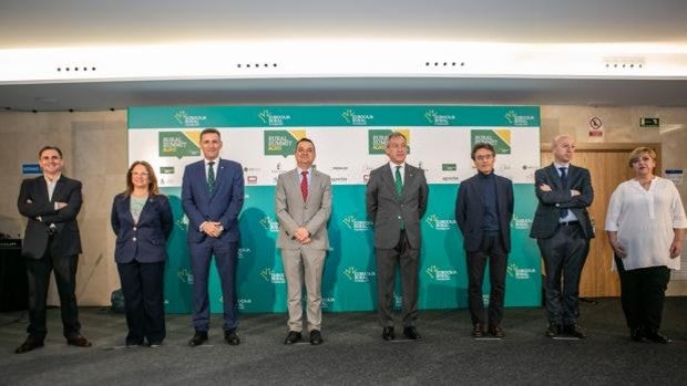 Eurocaja Rural inaugura su ‘Rural Summit Agro 2022’, donde se abordan las claves de la nueva PAC