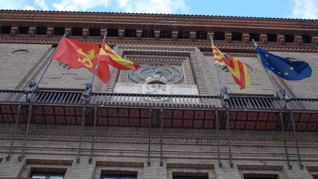 El Ayuntamiento de Zaragoza reanuda las oposiciones que se paralizaron por sospechas de amaño