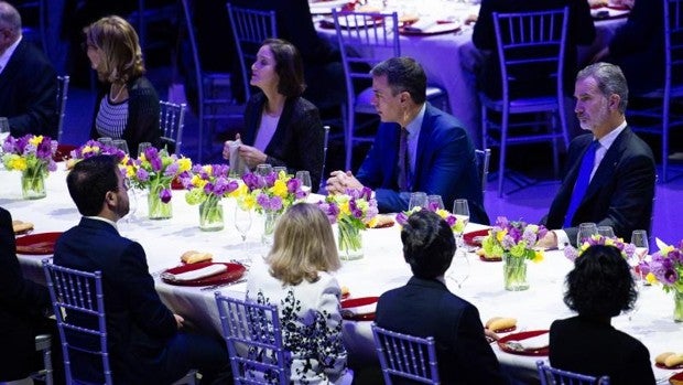 El Rey regresa a Barcelona este lunes para inaugurar Alimentaria con Aragonès y Colau