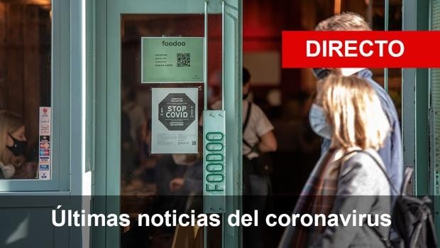 Coronavirus Valencia: en qué lugares se retirará primero el uso de la mascarilla en interiores