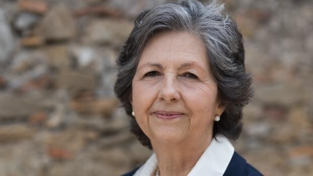Elda Mata, nueva presidenta de Sociedad Civil Catalana