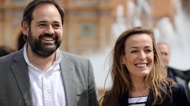 Feijóo pone a la albaceteña Carmen Navarro al frente de la Vicesecretaría de Política Social