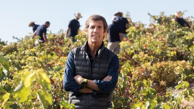 Javier Moro releva a su hermano al frente de Emilio Moro