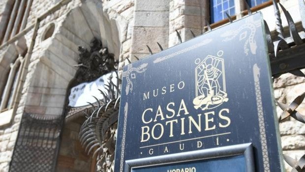 El Museo Casa Botines Gaudí, Premio Castilla y León de las Artes 2021