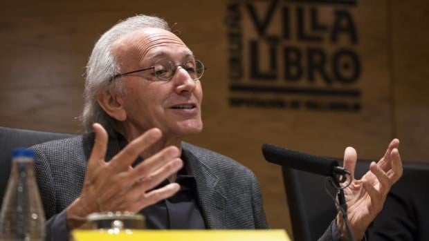 José Luis Alonso de Santos, Premio de Creación Literaria Villa del Libro por 'Los jamones de Stalin'