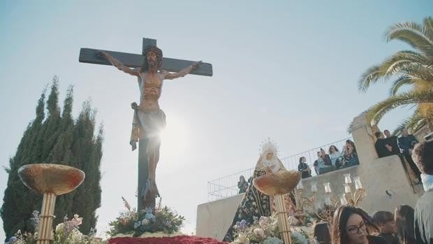 Procesiones de Semana Santa en directo: À Punt prepara una amplia cobertura en la Comunidad Valenciana