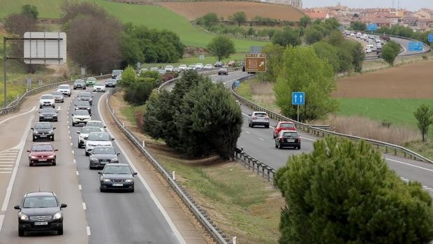 Los muertos en carretera aumentan un 16% a las puertas de Semana Santa