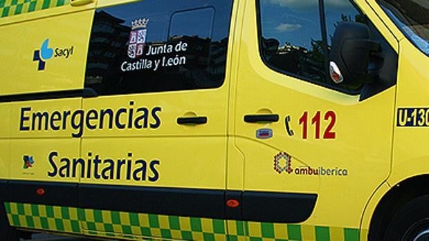 Localizan a un varón fallecido en Bermillo de Alba por una posible intoxicación por monóxido