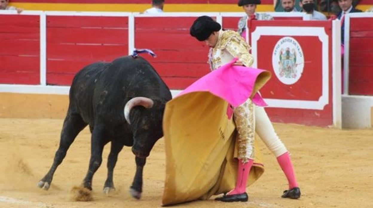 Sevillanía torera pura en el 800 aniversario de Añover de Tajo