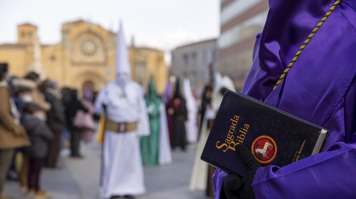 Semana Santa en Ávila