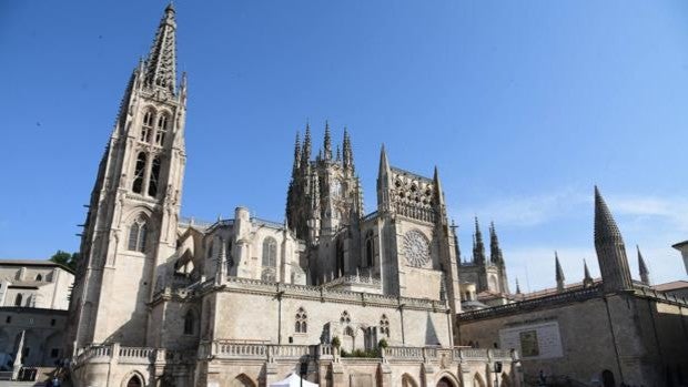 Las trabajadoras de la Catedral de Burgos mantendrán de manera indefinida su huelga