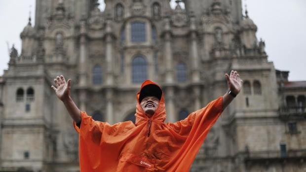 Galicia afronta una Semana Santa «espectacular» y un 2023 «excepcional» para el turismo