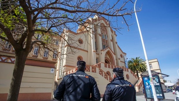 Detenido un hombre por querer secuestrar a un menor que estaba jugando en Palma de Mallorca