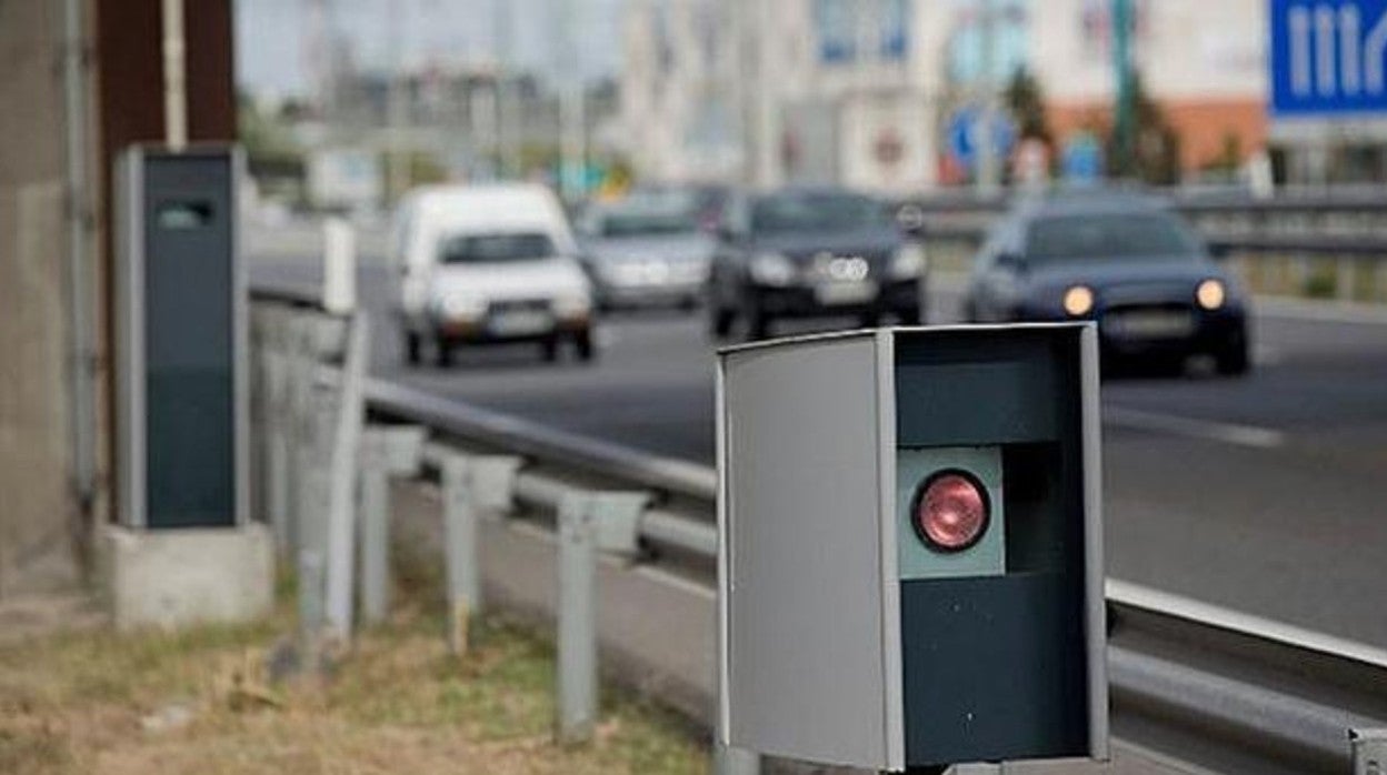 Estos son los radares de Madrid que más multas ponen en la región