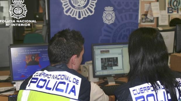 Ciberestafas y otros ‘cuentos’