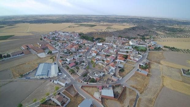 Se aprueba en Casarrubios la calificación urbanística del tercer proyecto prioritario de la provincia