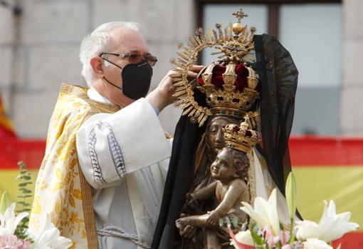 Procesión del Domingo de Resurrección em Ponferrada