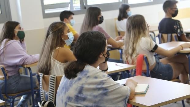 El proceso de admisión de Bachillerato arranca este miércoles con 25.108 plazas en la región y una novedad