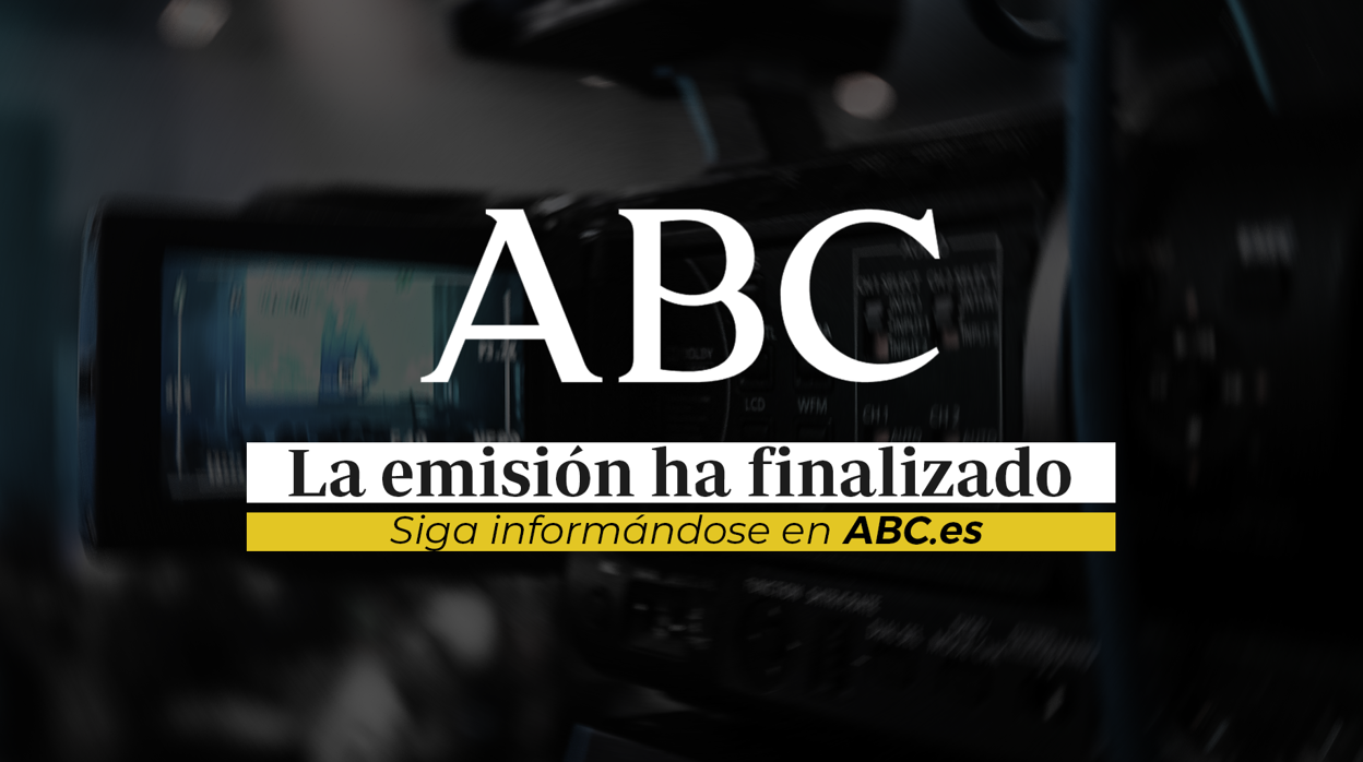 En directo a las 16:00h La Ministra de Transportes supervisa las obras de construcción de la autovía A-32