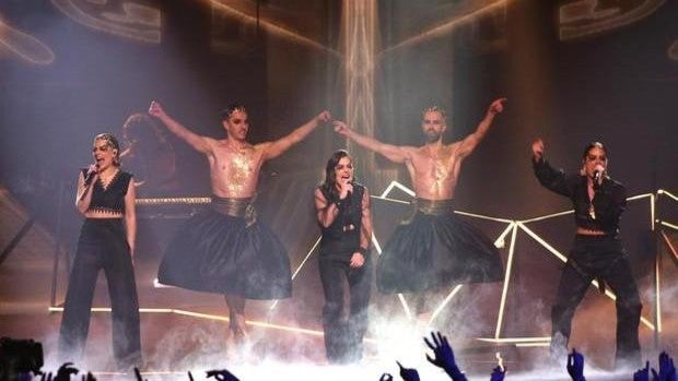 Tanxugueiras y la versión teatral de 'Campeones' estarán en Cuenca esta primavera
