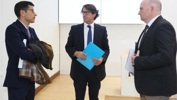 La Diputación de Alicante respalda el congreso Smart Primary para acercar la tecnología al sector primario