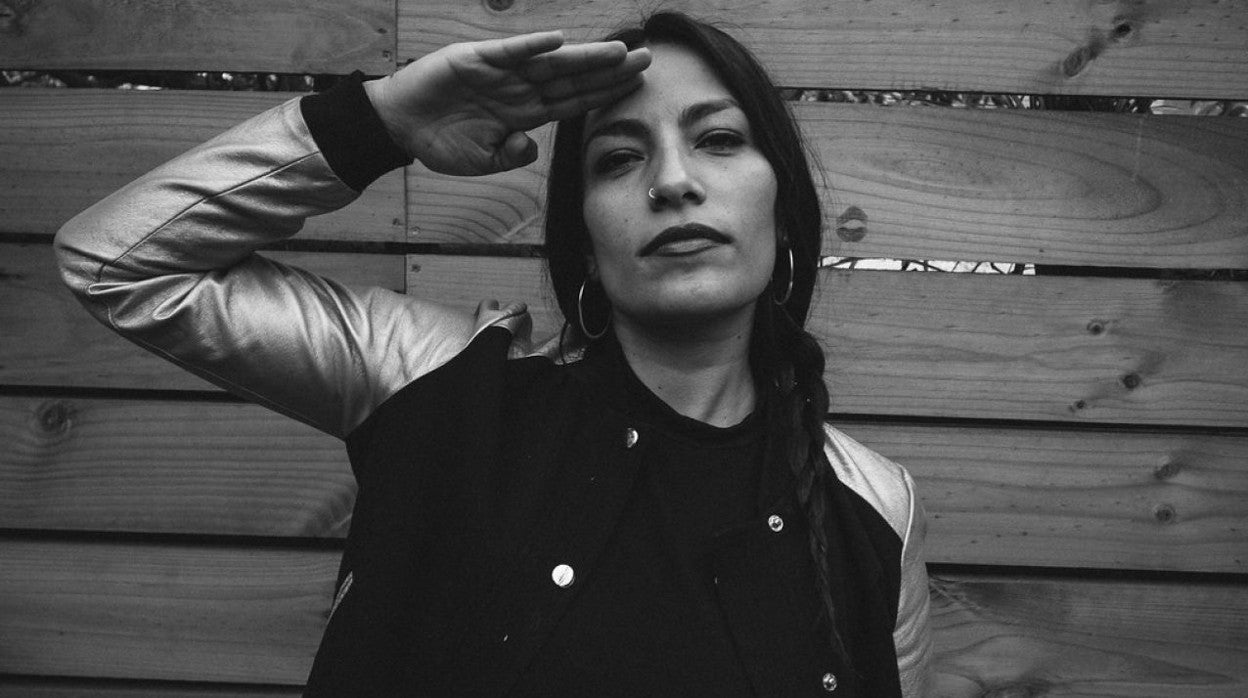 Ana Tijoux