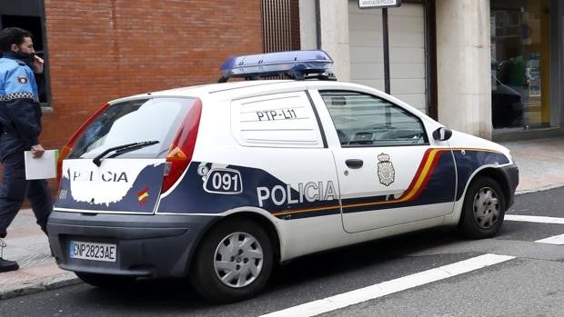 Detenido un joven en León que atracaba a personas mayores rociándolas con spray pimienta