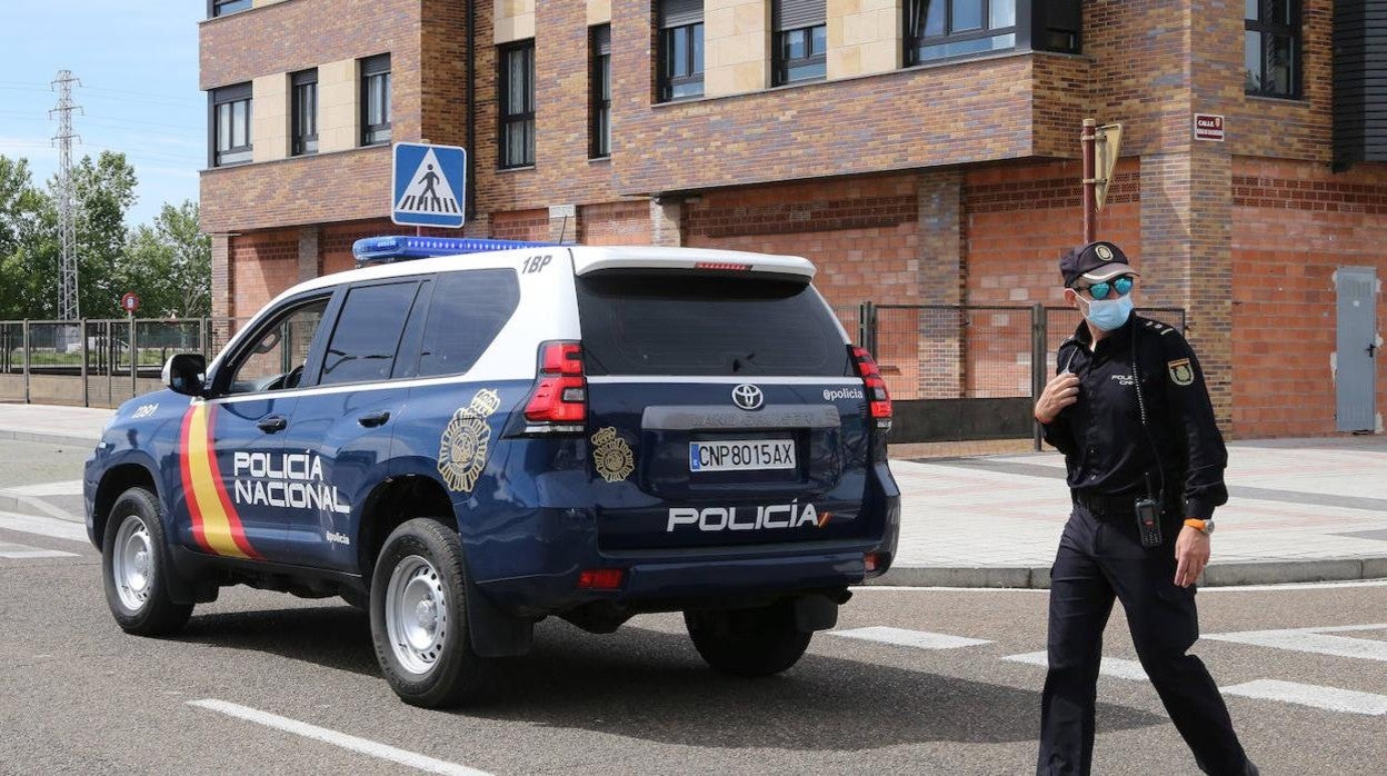 Detenida una mujer en León que se hacía pasar por enferma terminal para conseguir donaciones