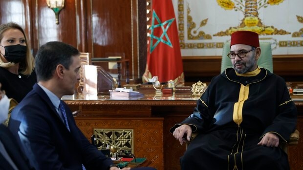 El interés petrolero de Marruecos agita las aguas de Canarias