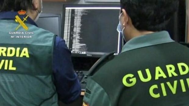 Detenido en Guadalajara por usurpar la identidad de un excompañero para evitar ser multado