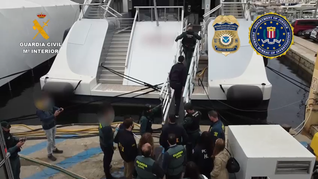 El Gobierno aprueba un mecanismo que agiliza el bloqueo de bienes de oligarcas rusos a nombre de testaferros