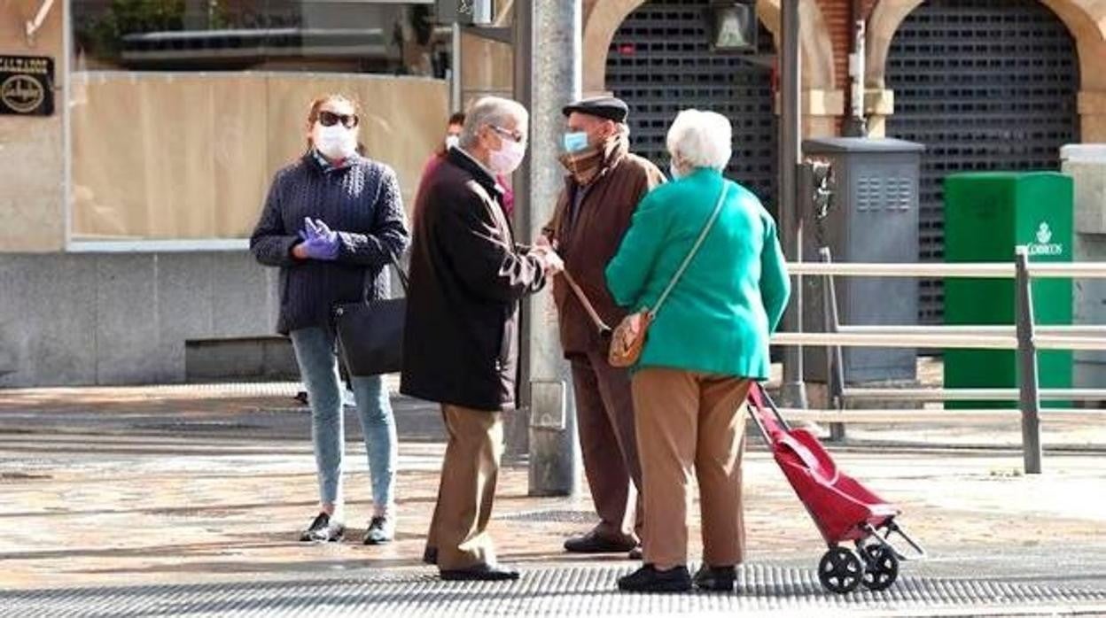 La Seguridad Social destinó en abril la cifra récord  10.798 millones al pago de pensiones contributivas